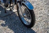 1976 Kawasaki KH250 [Location: Sydney] - 101