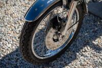 1976 Kawasaki KH250 [Location: Sydney] - 102