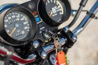 1976 Kawasaki KH250 [Location: Sydney] - 104