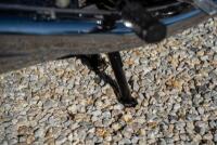1976 Kawasaki KH250 [Location: Sydney] - 106