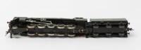 HORNBY: A Hornby Tri-ang BR 2-10-0 R861 92220 Evening Star Locomotive with tender, with original box - 3