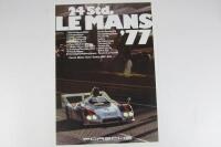 PORSCHE: Ten Porsche Racing posters. - 3