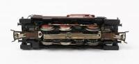MARKLIN: A Marklin 3064 0-6-0 diesel locomotive in original box - 3