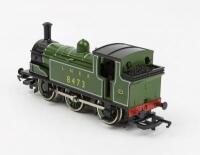 HORNBY: A Hornby 00 R.316 0-6-0T LNER &lsquo;8473&rsquo; locomotive class J83, boxed. - 2