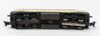 MARKLIN: A M&auml;rklin H0 3074 Bo-Bo Diesel locomotive - BR 216 &ndash; DB - 3