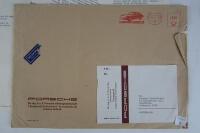 PORSCHE: A collection of paperwork and brochure from Hamilton Porsche - 2