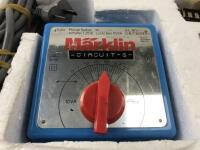 MARKLIN: A Marklin 2924 (2920) passenger starter set, boxed - 5