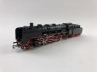 MARKLIN: A Marklin 3082 heavy DB steam locomotive - 3