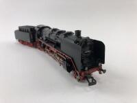 MARKLIN: A Marklin 3082 heavy DB steam locomotive - 4