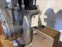 BSA: A B31 500cc engine no. ZB31-17618 [Location: Sydney] - 6