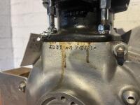BSA: A B31 500cc engine no. ZB31-17618 [Location: Sydney] - 12