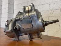 BSA: A four-speed gearbox type no. 42-3005 [Location: Sydney]
