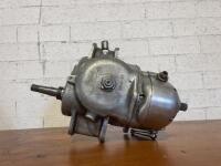 BSA: A four-speed gearbox type no. 42-3005 [Location: Sydney] - 3