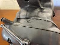 BSA: A four-speed gearbox type no. 42-3005 [Location: Sydney] - 5