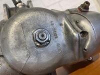 BSA: A four-speed gearbox type no. 42-3005 [Location: Sydney] - 6