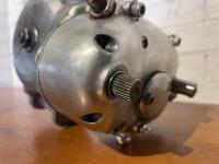 BSA: A four-speed gearbox type no. 42-3005 [Location: Sydney] - 9