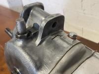 BSA: A four-speed gearbox type no. 42-3005 [Location: Sydney] - 10