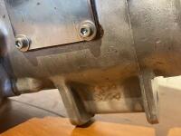 BSA: A four-speed gearbox type no. 42-3005 [Location: Sydney] - 14