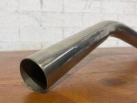 BSA: A new exhaust pipe and muffler to suit a 500cc swing-arm frame [Location: Sydney] - 10