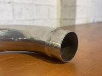 BSA: A new exhaust pipe to suit a 500cc swing-arm frame [Location: Sydney] - 5