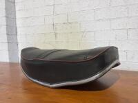 BSA: A saddle [Location: Sydney]