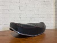 BSA: A saddle [Location: Sydney] - 2