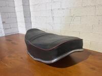 BSA: A saddle [Location: Sydney] - 3