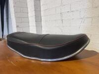 BSA: A saddle [Location: Sydney] - 4