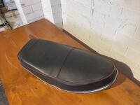 BSA: A saddle [Location: Sydney] - 5