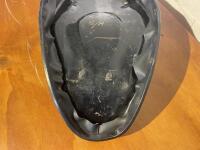 BSA: A saddle [Location: Sydney] - 6