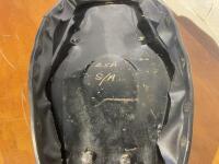 BSA: A saddle [Location: Sydney] - 7
