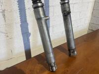 AJS: A pair of 500 forks [Location: Sydney] - 4