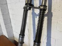 AJS: A pair of 500 forks [Location: Sydney] - 6