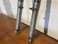 AJS: A pair of 500 forks [Location: Sydney] - 7
