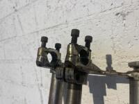 AJS: A pair of 500 forks [Location: Sydney] - 8