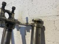 AJS: A pair of 500 forks [Location: Sydney] - 9