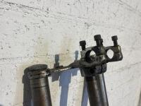 AJS: A pair of 500 forks [Location: Sydney] - 10