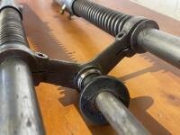 AJS: A pair of 500 forks [Location: Sydney] - 15