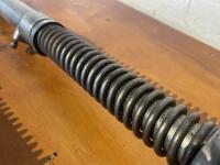 AJS: A pair of 500 forks [Location: Sydney] - 17