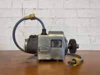 BOSCH: A FJ1 L21 magneto [Location: Sydney]