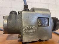 BOSCH: A FJ1 L21 magneto [Location: Sydney] - 2