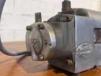 BOSCH: A FJ1 L21 magneto [Location: Sydney] - 4
