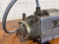 BOSCH: A FJ1 L21 magneto [Location: Sydney] - 5