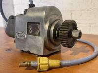 BOSCH: A FJ1 L21 magneto [Location: Sydney] - 6