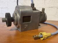 BOSCH: A FJ1 L21 magneto [Location: Sydney] - 7