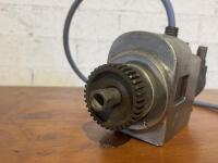BOSCH: A FJ1 L21 magneto [Location: Sydney] - 9