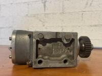 BOSCH: A FJ1 L21 magneto [Location: Sydney] - 10