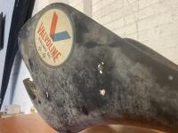 BSA - 1960s fairing to suit a race bike [Location: Sydney] - 7