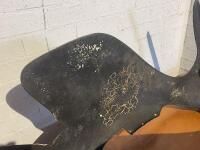 BSA - 1960s fairing to suit a race bike [Location: Sydney] - 11
