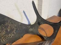 BSA - 1960s fairing to suit a race bike [Location: Sydney] - 12